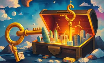 Unlocking Potential in Unlisted Assets