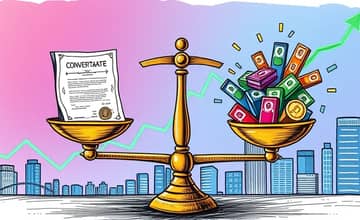 The Smart Investor's Guide to Convertible Bonds