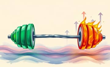 The Art of 'Barbell' Portfolios for Growth and Safety