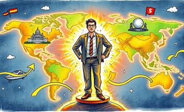 Navigating Political Risk in Global Investing