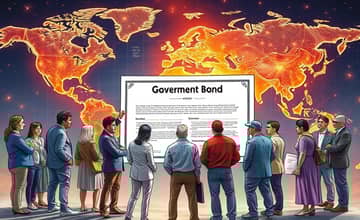 Understanding Sovereign Debt Investing