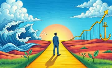 The Investor's Playbook for Economic Shocks