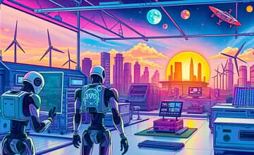 Unlocking Potential in Emerging Technologies