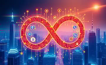 The Infinite Game: Long-Term Strategies in Digital Finance