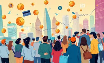 Contextual Finance: Delivering Services Where and When Needed