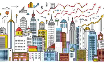 The Savvy Investor's Guide to REITs Beyond the Basics