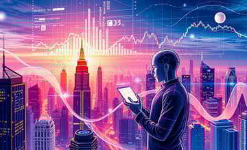 Unleashing Financial Potential with Generative AI