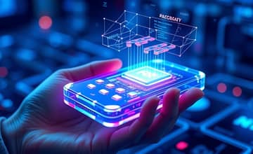 Nanotechnology's Role in Future Financial Devices