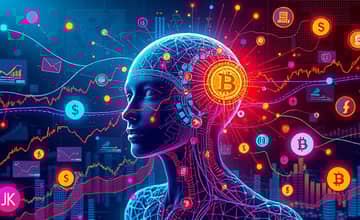 The Financial Singularity: When AI Manages All Our Money