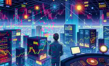 The Algorithmic Economist: Modeling Future Markets