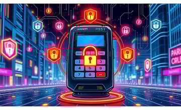 Quantum-Safe Payments: Fortifying Future Transactions