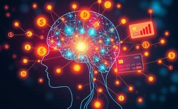 Neuro-Lending: AI-Powered Credit Decisions Based on Behavior