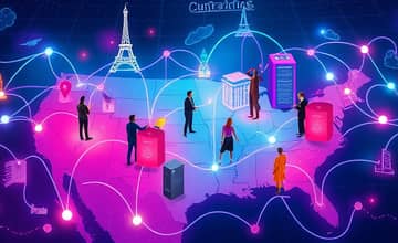 The Sovereign Data Economy: Putting Users in Control