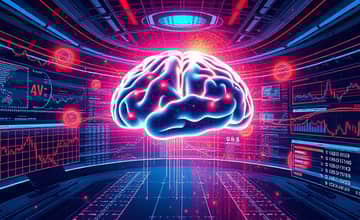 Sentient Financial Models: AI That Learns and Adapts