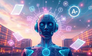 Cognitive Compliance: AI That Understands Regulations