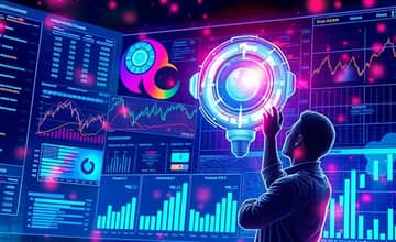 The Dynamic Duo: Humans and AI in Financial Decision-Making