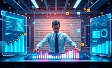 The Dynamic Financial Ledger: Real-time Reconciliation