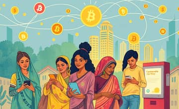 Programmable Financial Inclusion: Tailored Access