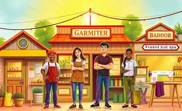 The Micro-Lending Revolution: Empowering Small Businesses