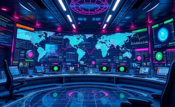 Invisible Financial Guardians: AI Monitoring Your Wealth