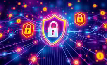 Post-Quantum Cryptography: Future-Proofing Financial Data