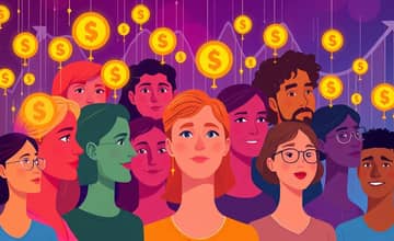 The Attention Economy: Monetizing Engagement in Finance