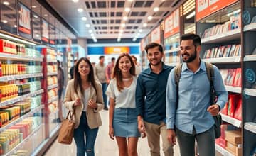 Invisible Payments: Seamless Transactions, Enhanced Convenience