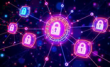 The Symbiotic Financial Network: Interconnected Systems