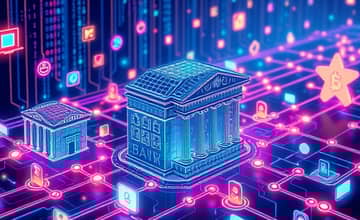 The API-First Bank: Architecting the Future of Financial Services