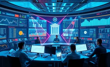 Digital Twins in Finance: Simulating Market Dynamics