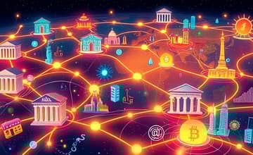 Interoperability: Seamless Connections Across Financial Ecosystems