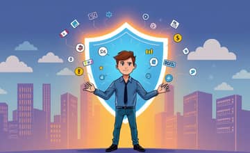 Digital Sovereignty: Owning Your Financial Data