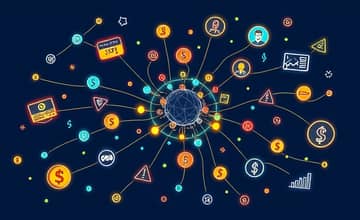 The Network Effect in Finance: Viral Growth for Digital Platforms