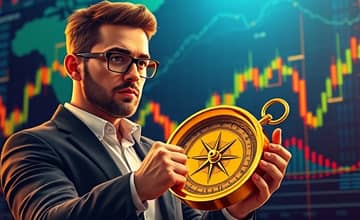 The Investor's Compass: Navigating Market Direction