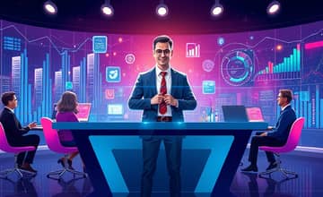 The Bionic Advisor: Blending Human and AI Financial Expertise