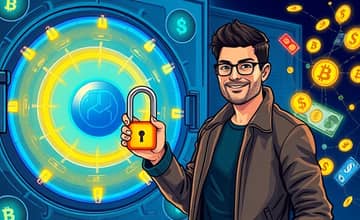 Identity Wallets: Self-Sovereign Digital Financial Identity