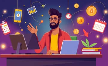 The Gig Worker's Financial Toolkit: Navigating Independent Income