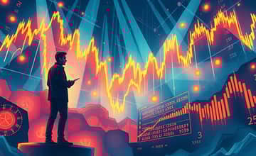 The Investor's Edge: Harnessing Information Asymmetry