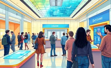 Beyond the Bank Branch: The Future of Financial Service Delivery