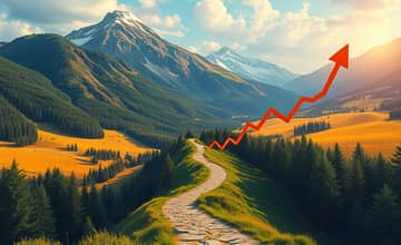 Cultivating Consistency: The Path to Steady Returns