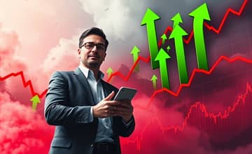 Mastering Market Psychology: Turning Fear into Opportunity