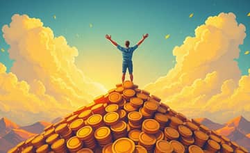 Finding Your Financial Freedom: A Systematic Guide