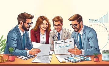 Optimizing Your Tax Bite: Strategies for After-Tax Returns