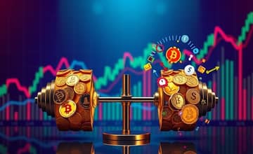 Crafting a 'Barbell' Portfolio for Growth and Protection