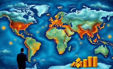 Understanding Geopolitical Risk: Investing in a Volatile World
