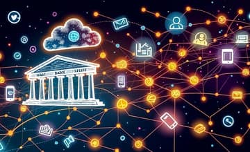 Hyperconnectivity: The Future of Integrated Financial Services