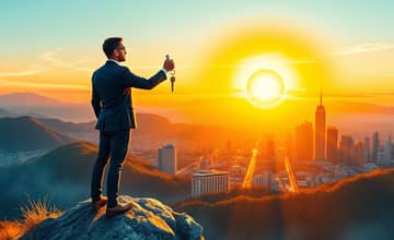 The Art of Exit Strategies: Maximizing Your Gains