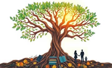 Beyond the Balance Sheet: True Wealth Measurement