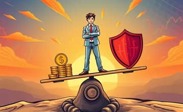 The Art of Hedging: Protecting Your Investment Upside