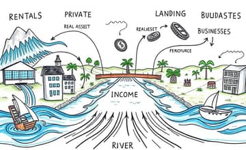 Beyond Traditional Bonds: Exploring Income Alternatives